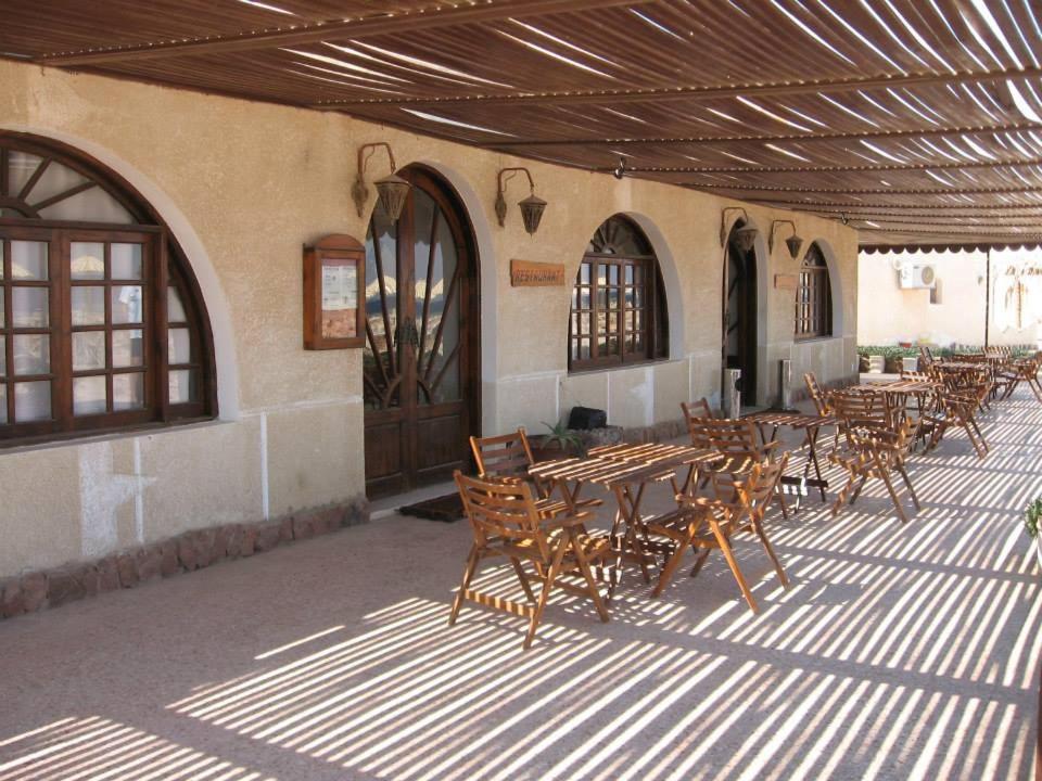 Lagona Dahab Hotel Exterior photo