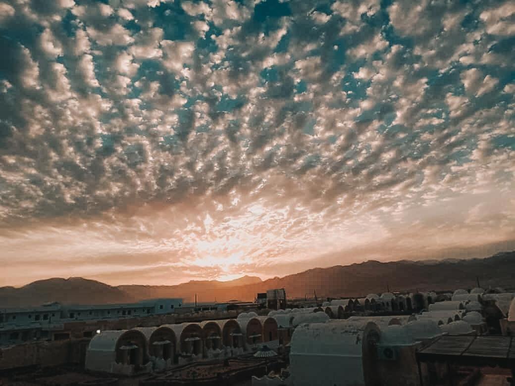 Lagona Dahab Hotel Exterior photo